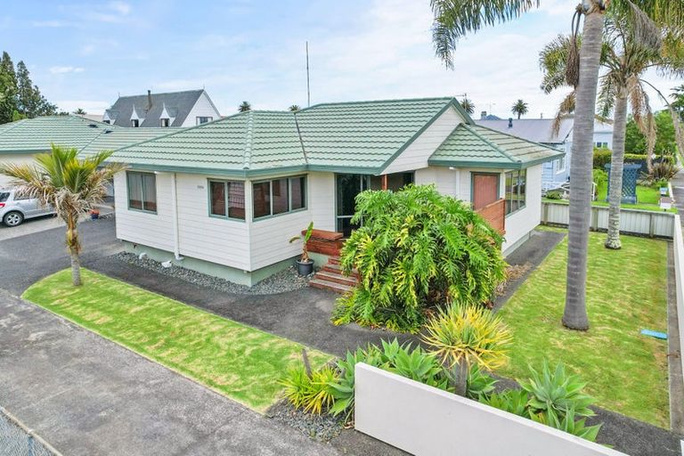 Photo of property in 122 Fenton Street, Thames, 3500