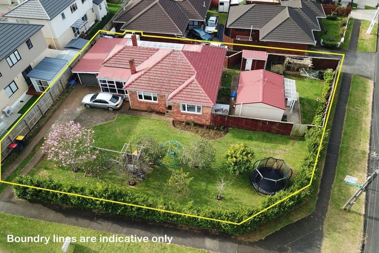 Photo of property in 74 Landscape Road, Papatoetoe, Auckland, 2025