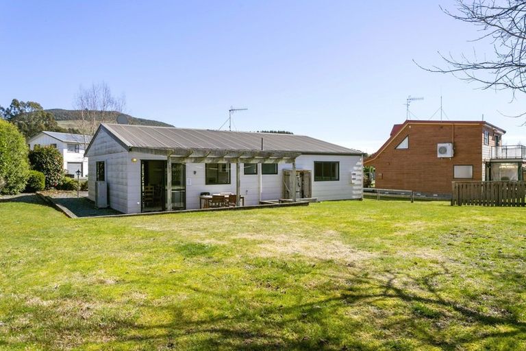 Photo of property in 42 Kaimanawa Street, Omori, Turangi, 3381