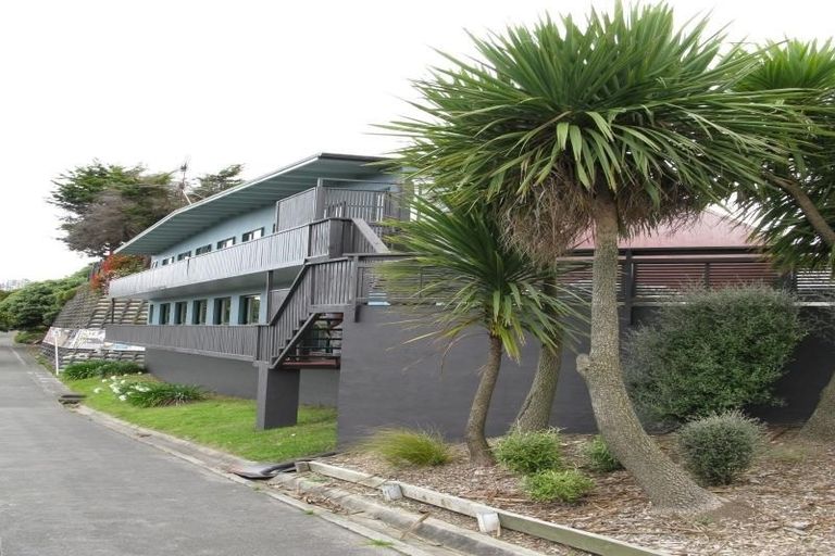 Photo of property in 12 Karaka Street, Eden Terrace, Auckland, 1010