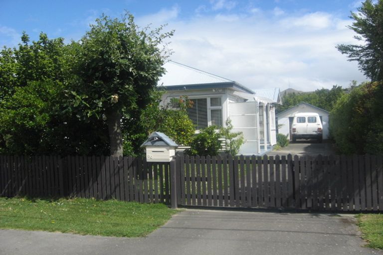Photo of property in 80 Martin Avenue, Beckenham, Christchurch, 8023
