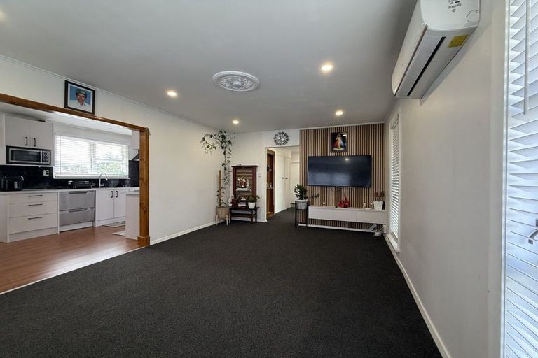 Photo of property in 23 Thackeray Street, Trentham, Upper Hutt, 5018