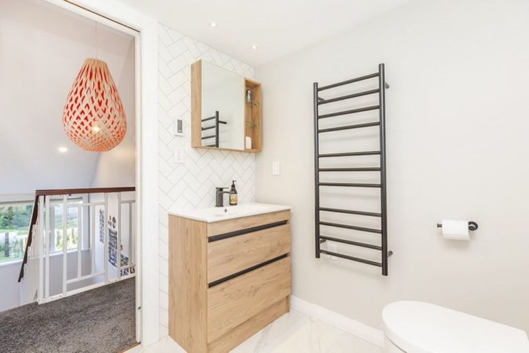 Photo of property in 30a Mandalay Terrace, Khandallah, Wellington, 6035