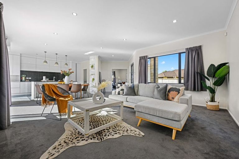 Photo of property in 7 Northbrook Glen, Flagstaff, Hamilton, 3210