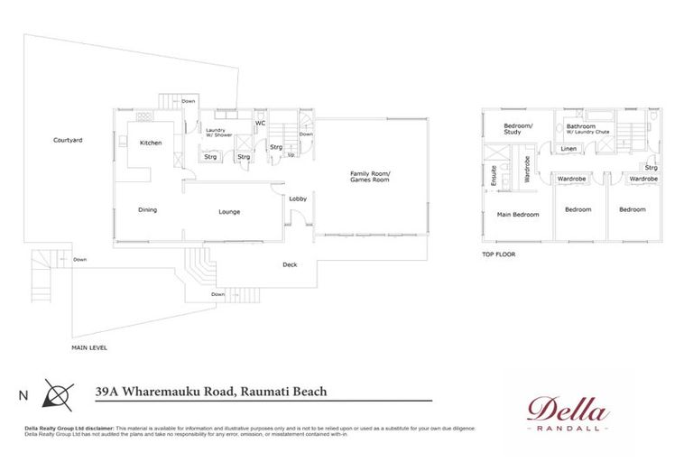 Photo of property in 39a Wharemauku Road, Raumati Beach, Paraparaumu, 5032