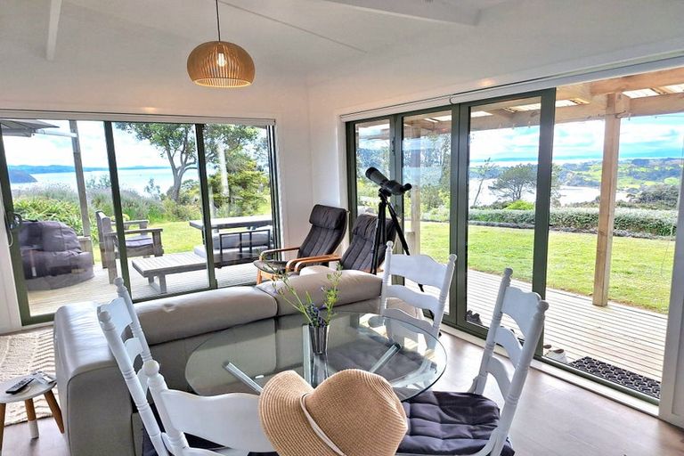 Photo of property in 130a Wattle Bay Road, Manukau Heads, Awhitu, 2684