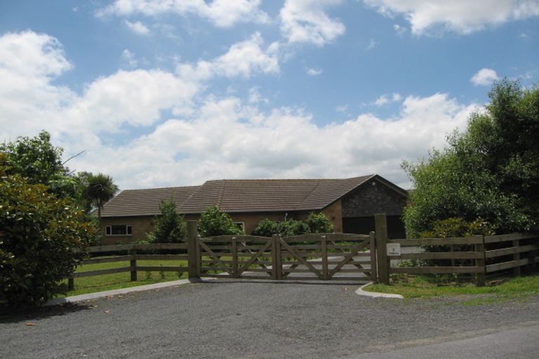 Photo of property in 41 Galloway Road, Karaka, Papakura, 2580