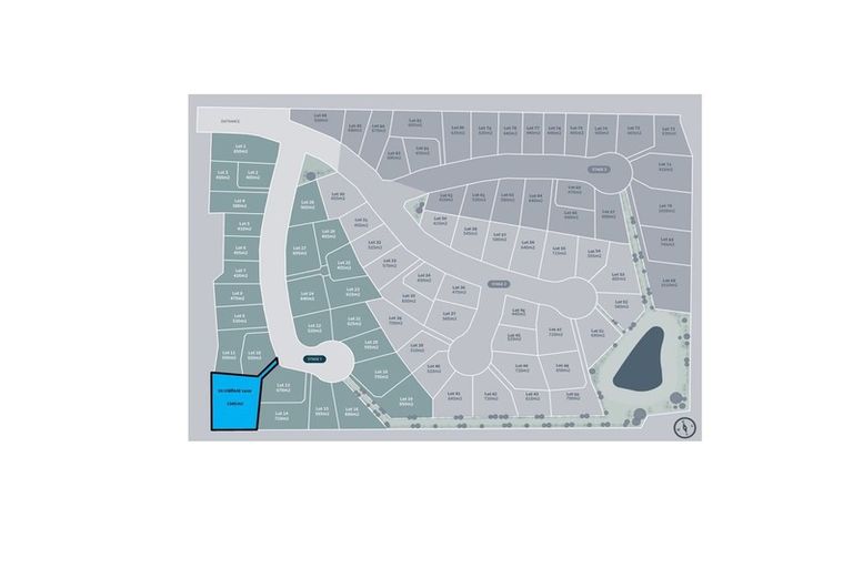 Photo of property in 24 Oldfield Lane, Marton, 4710