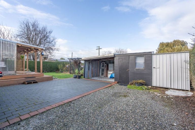 Photo of property in 24 Irving Street, Gore, 9710