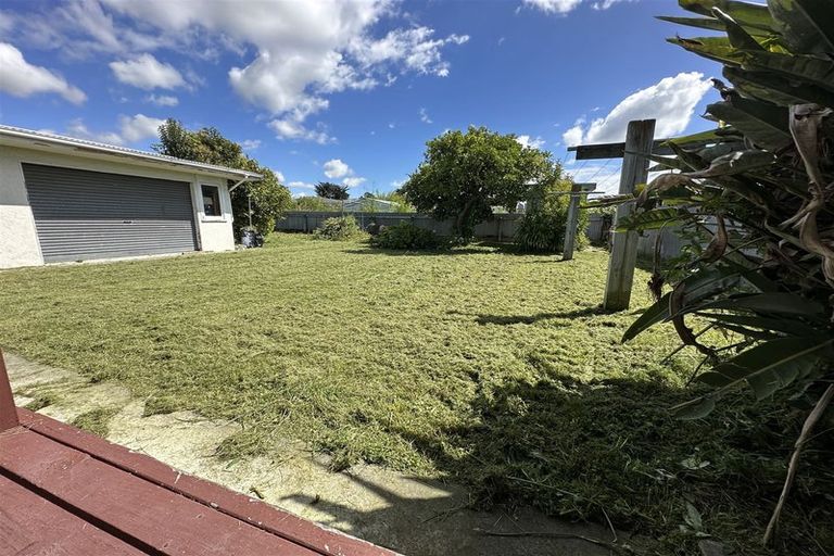 Photo of property in 313 Kennedy Road, Onekawa, Napier, 4110