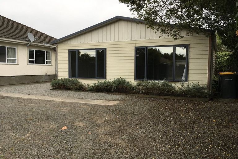 Photo of property in 91 Suva Street, Upper Riccarton, Christchurch, 8041