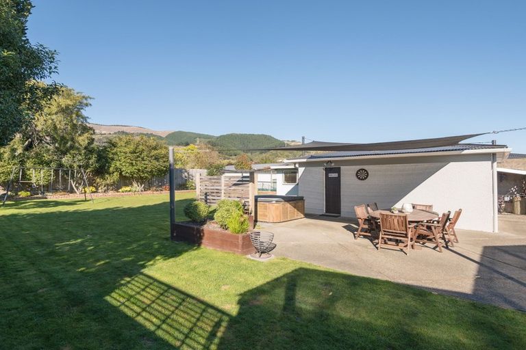 Photo of property in 1 Tuffnell Street, Richmond, 7020