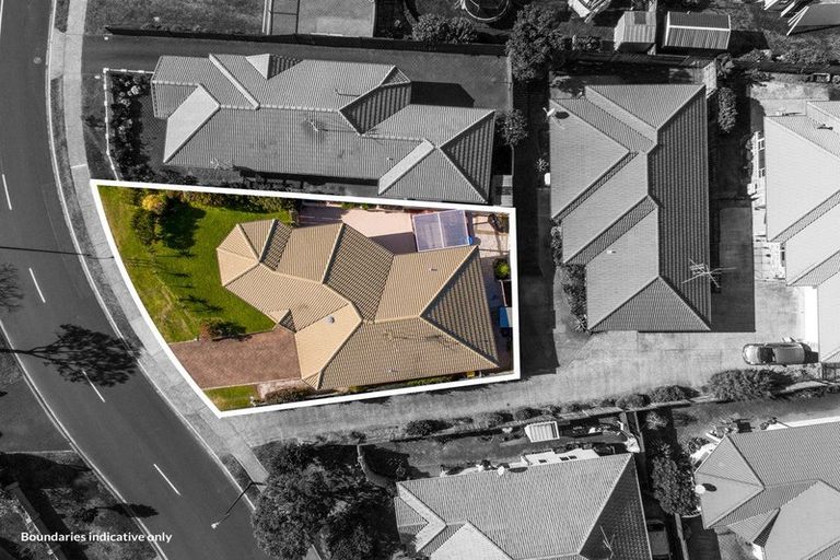 Photo of property in 7 Denny Hulme Drive, Mount Maunganui, 3116