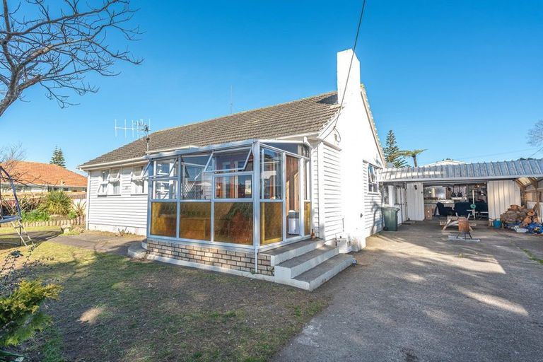 Photo of property in 29 Konini Street, Tawhero, Whanganui, 4501