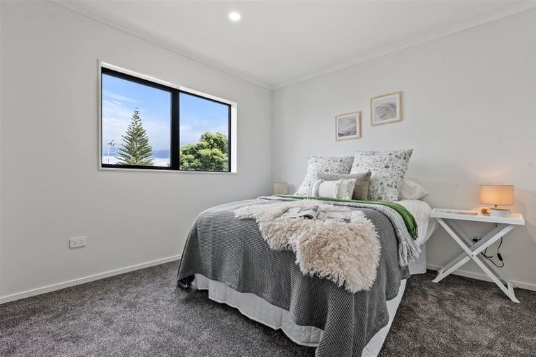 Photo of property in 4b Udys Road, Pakuranga, Auckland, 2010