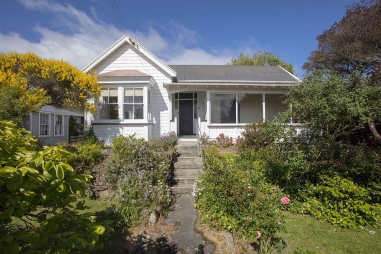 Photo of property in 88 Nayland Street, Sumner, Christchurch, 8081