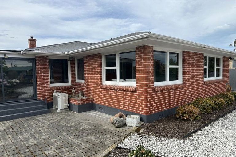 Photo of property in 6 Mcnicol Crescent, Allenton, Ashburton, 7700