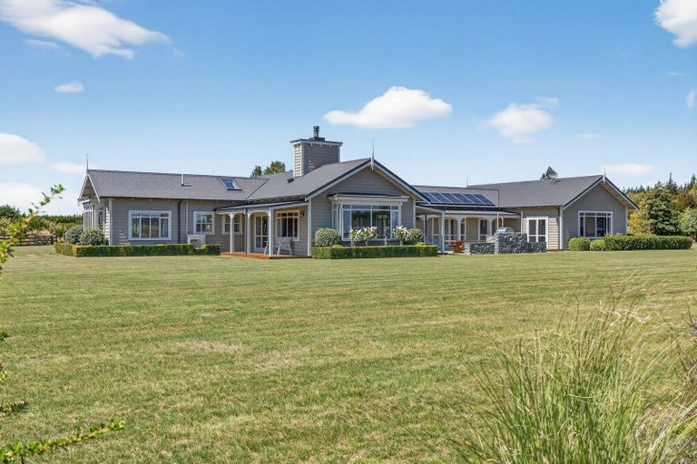Photo of property in 509 Downs Road, Eyrewell, Rangiora, 7476