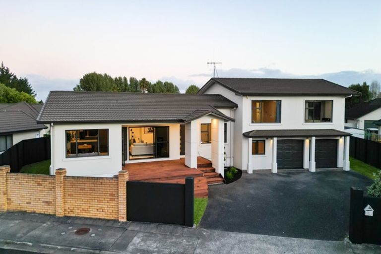 Photo of property in 392 Hukanui Road, Rototuna, Hamilton, 3210