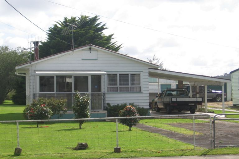 Photo of property in 23 Logan Street, Dargaville, 0310