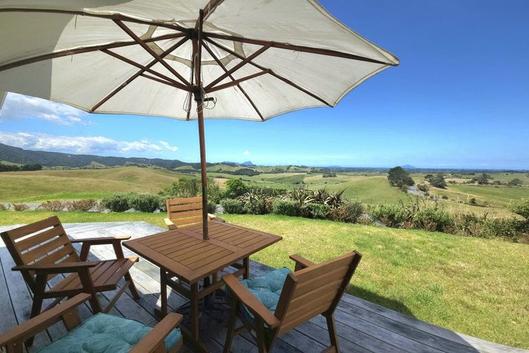 Photo of property in 510 Shoemaker Road, Waipu, 0582