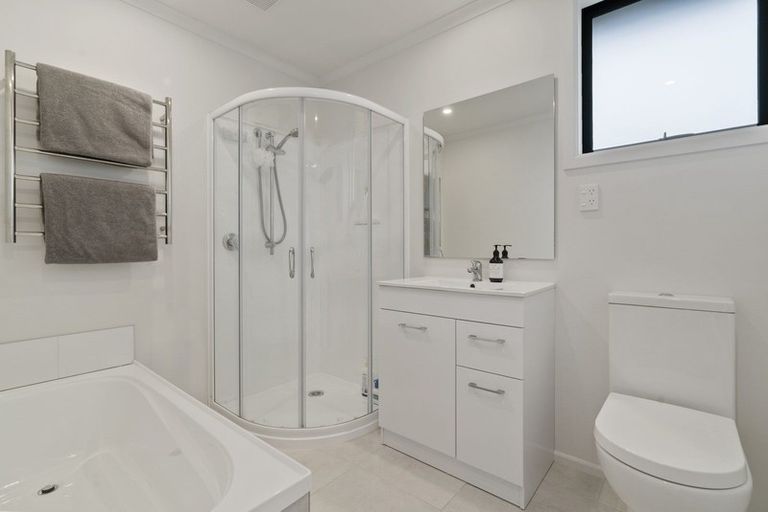 Photo of property in 87a Russell Street, Alexandra, 9320