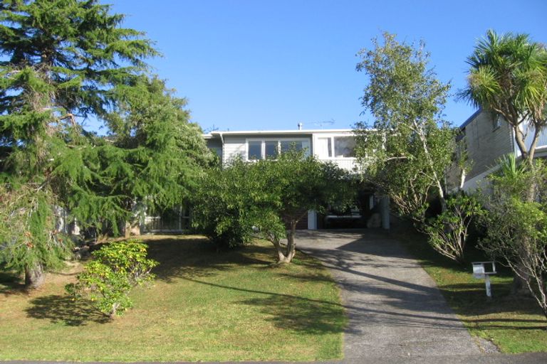 Photo of property in 108 Mountbatten Avenue, Hillcrest, Auckland, 0627
