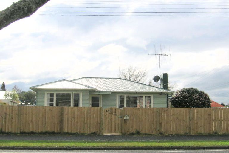 Photo of property in 31 Bader Street, Bader, Hamilton, 3206