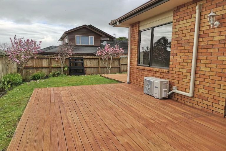 Photo of property in 29 Ranchod Terrace, Pukekohe, 2120