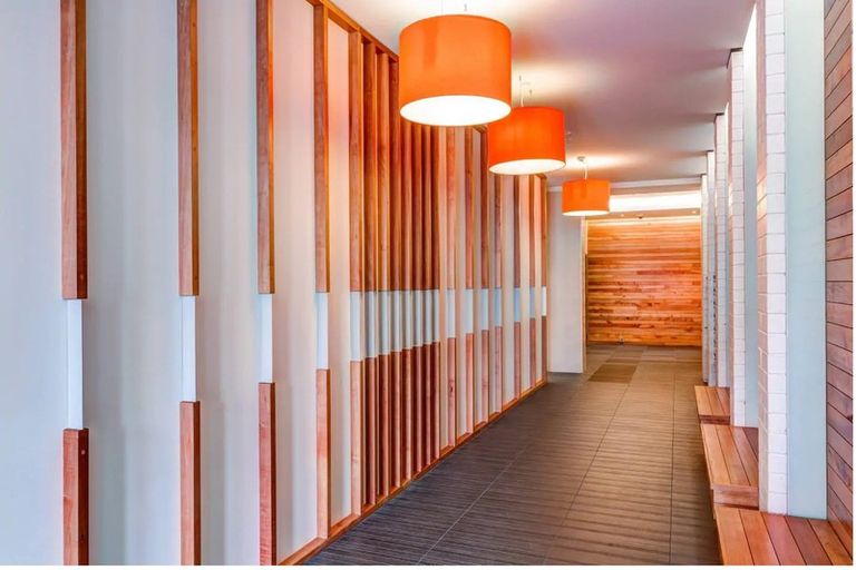 Photo of property in Republic Apartments, 5b/10 Lorne Street, Te Aro, Wellington, 6011