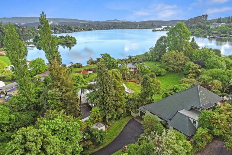 Photo of property in 135 Okere Road, Okere Falls, Rotorua, 3074