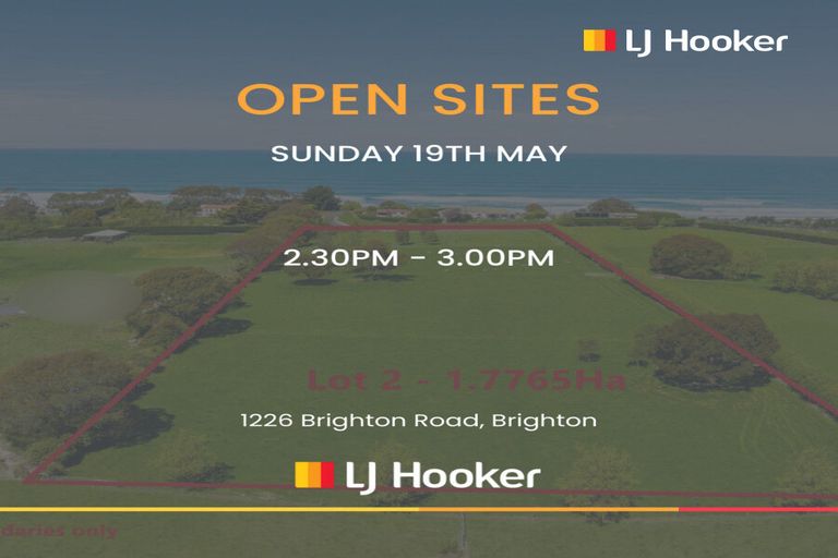 Photo of property in 1226 Brighton Road, Brighton, 9091