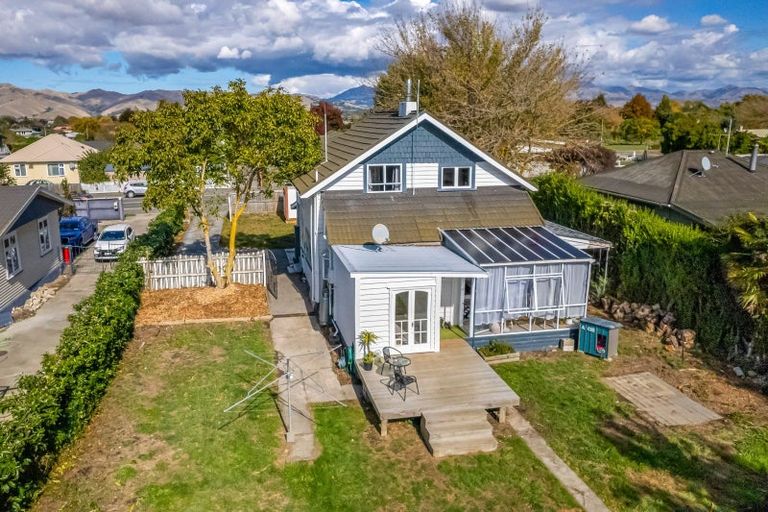 Photo of property in 30 Nelson Street, Mayfield, Blenheim, 7201