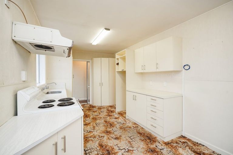 Photo of property in 37 Stirrat Street, Kingswell, Invercargill, 9812