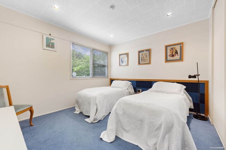 Photo of property in 46 Potter Avenue, Northcote, Auckland, 0627