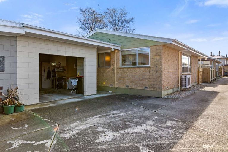 Photo of property in 7a Howard Street, Gore, 9710