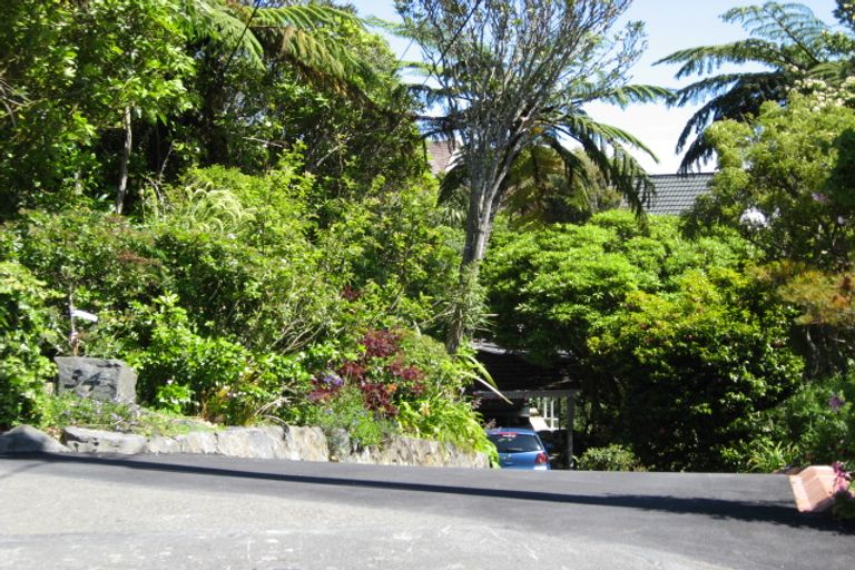 Photo of property in 34 Torwood Road, Khandallah, Wellington, 6035