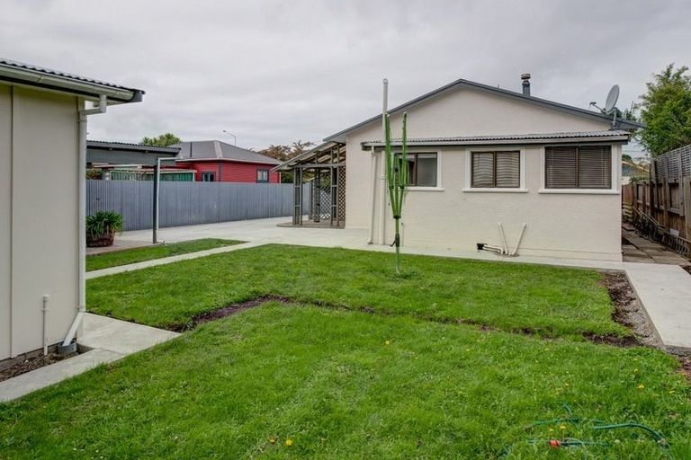 Photo of property in 763 Gloucester Street, Avonside, Christchurch, 8061