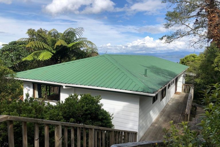 Photo of property in 16 Kamahi Terrace, Omori, Turangi, 3381