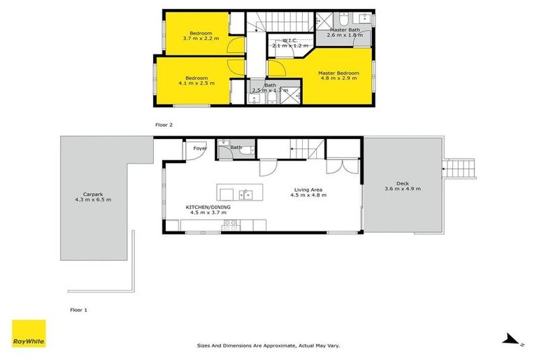 Photo of property in 14/25 Vodanovich Road, Te Atatu South, Auckland, 0610