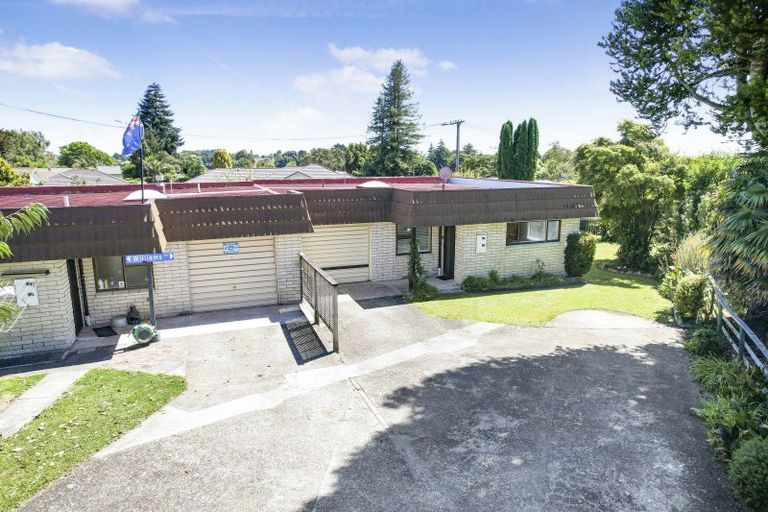 Photo of property in 2b Herbert Street, Kihikihi, Te Awamutu, 3800