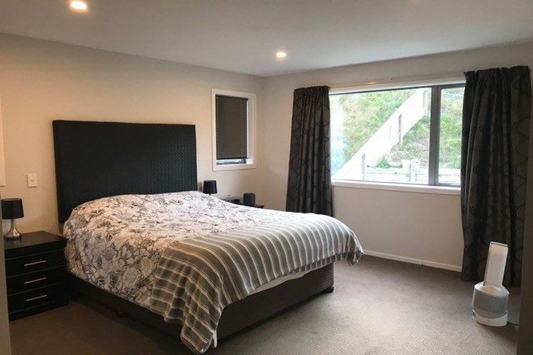 Photo of property in 211a Mclintock Street North, Johnsonville, Wellington, 6037