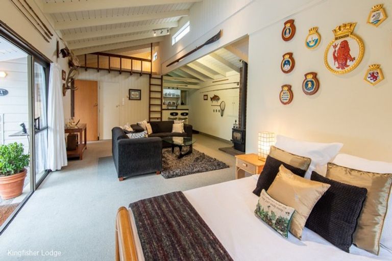 Photo of property in 91 Te Awa Road, Tamahere, Hamilton, 3283