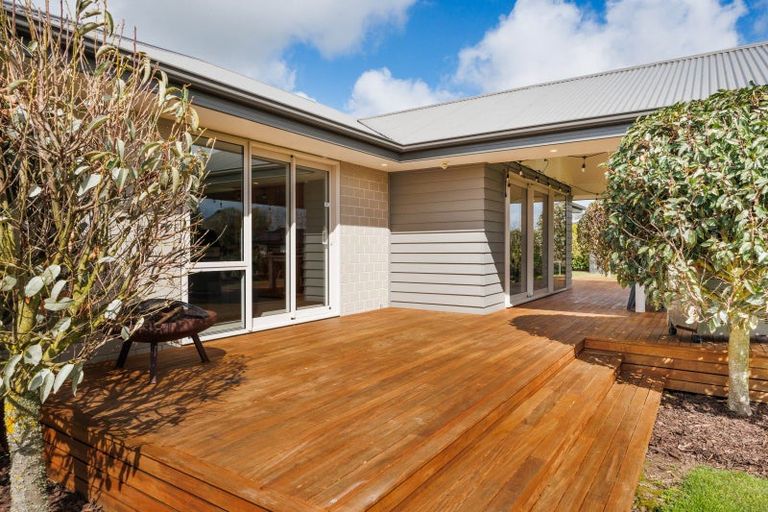 Photo of property in 25 Roots Street East, Feilding, 4702