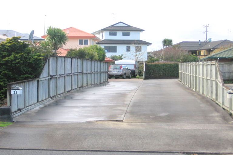 Photo of property in 21 Moreland Avenue, Pukete, Hamilton, 3200