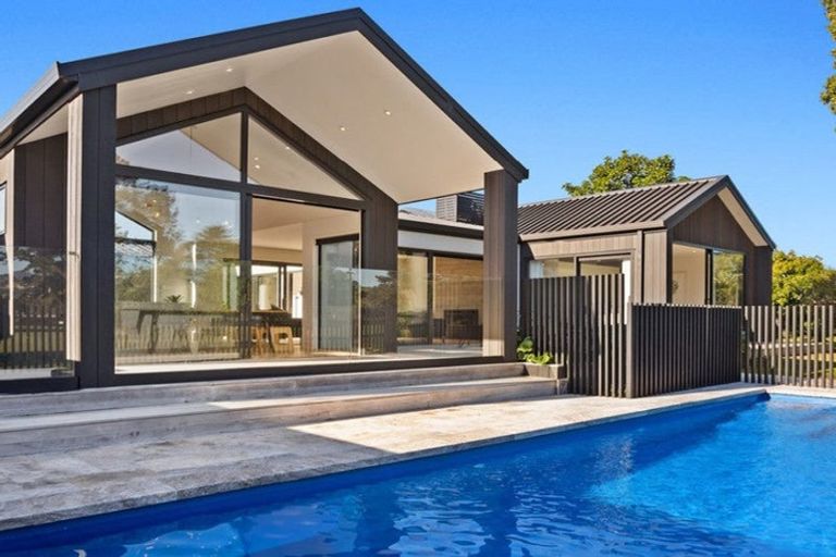 Photo of property in 4 Waitete Heights Lane, Kerikeri, 0294