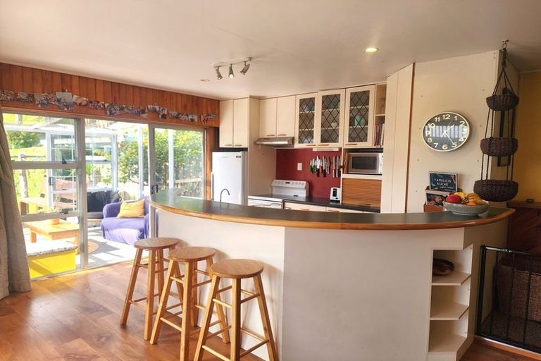 Photo of property in 9 Marsden Road, Greymouth, 7805