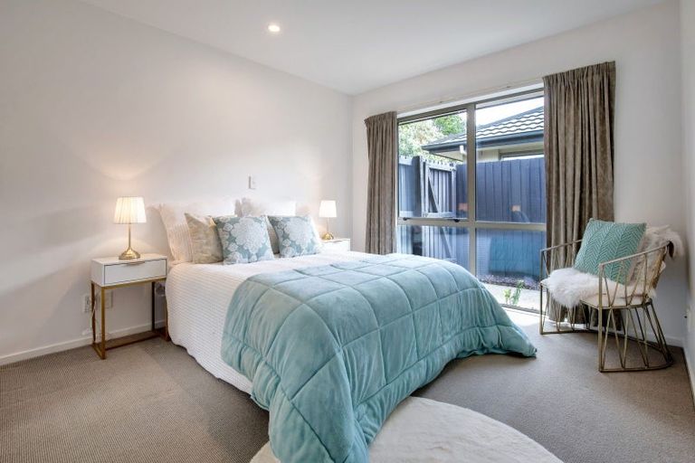 Photo of property in 464b Halswell Road, Halswell, Christchurch, 8025