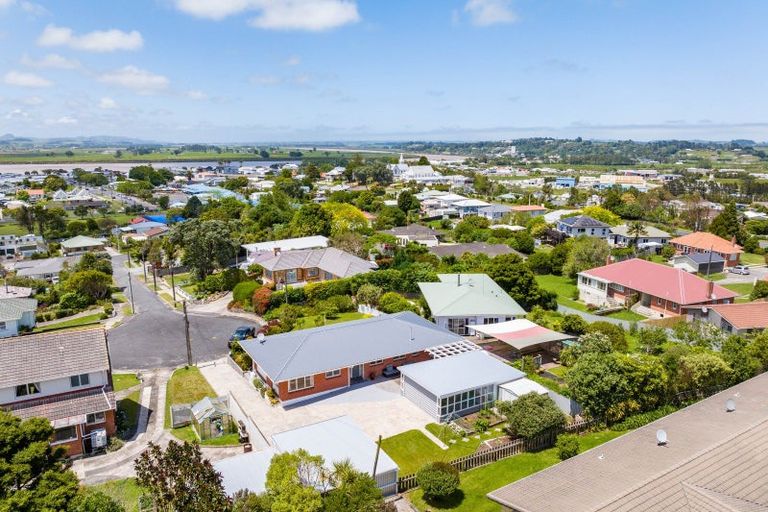 Photo of property in 16 Portland Terrace, Dargaville, 0310