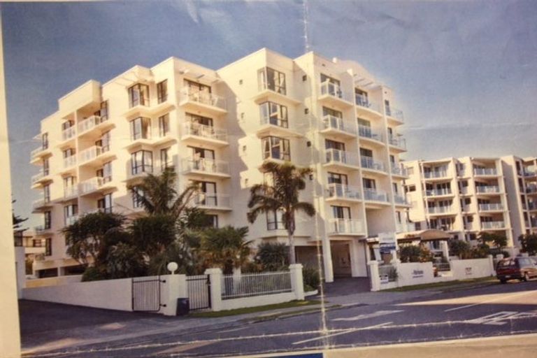 Photo of property in 208/23 Maunganui Road, Mount Maunganui, 3116